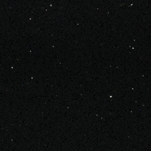 kwarcogranit Technistone Starlight Black