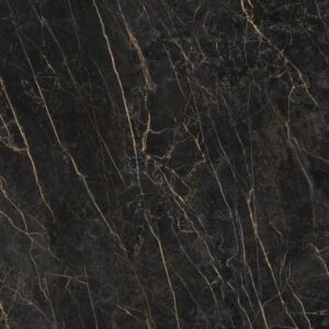 spiek kwarcowy Neolith Black Obsession