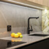 Spiek kwarcowy Laminam Naturali Pietra Grey