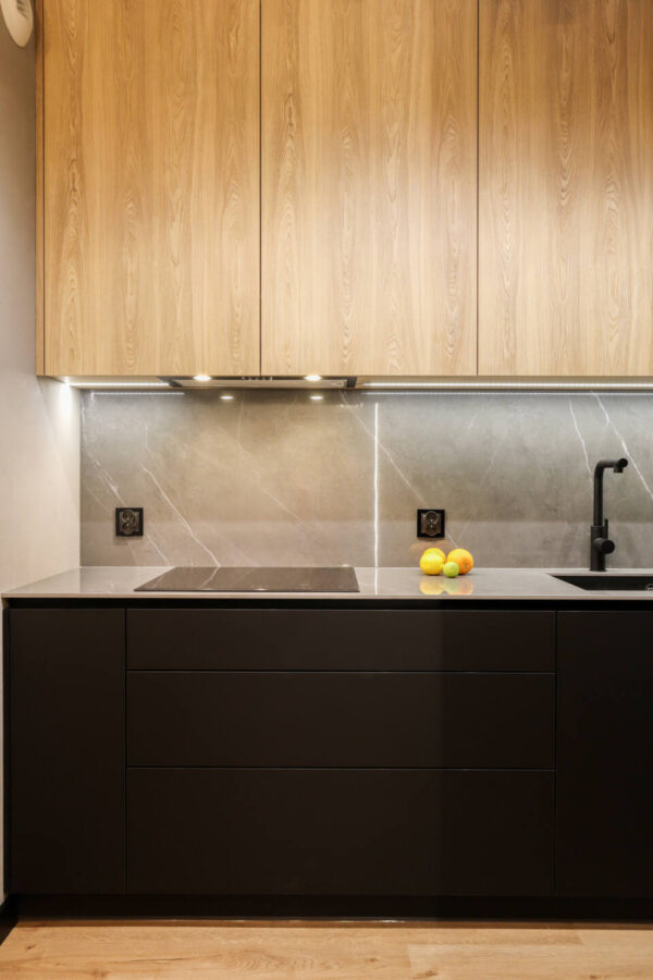 spiek kwarcowy Laminam Pietra Grey