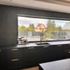 spiek kwarcowy Dekton Laurent blaty