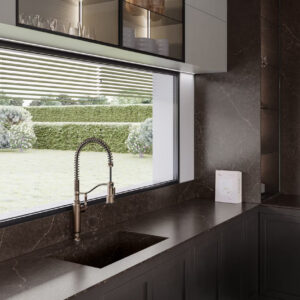 blat z konglomeratu kwarcowego Silestone