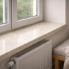 F-Quartz Taj Imperial parapet